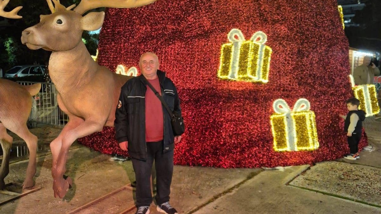 Tentoi të përdhunonte një vajzë të paralizuar në Greqi  vetëdorëzohet në polici shqiptari