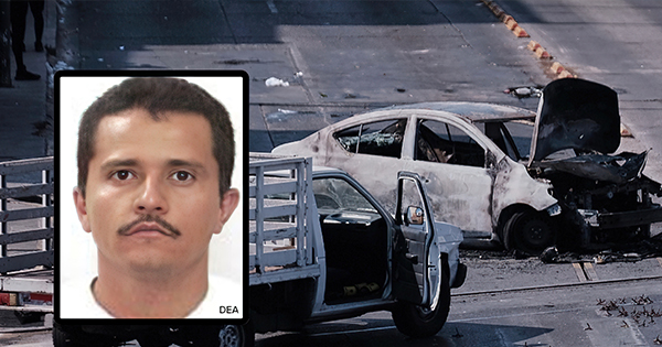 Ia “futi” dashnorja, zbulohet se si u vra bosi i kartelit “El Mencho”