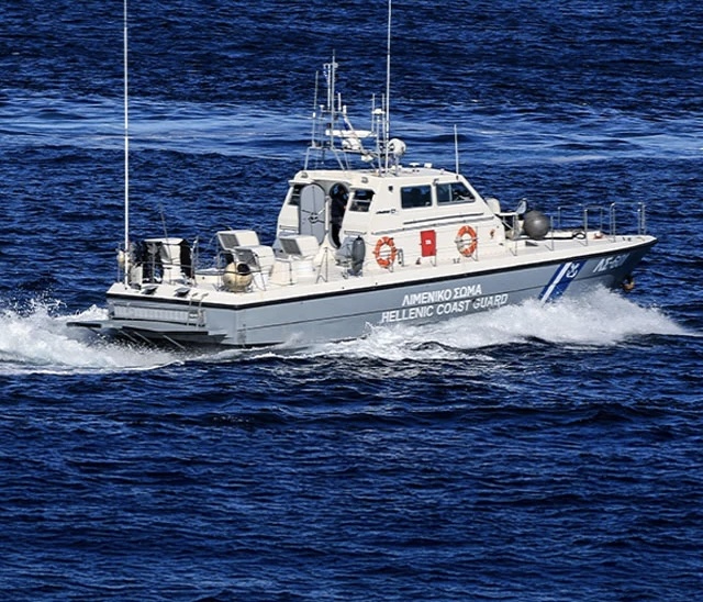 Tragjedi në Egje  14 të vdekur pas përplasjes së një skafi me emigrantë pranë Chios