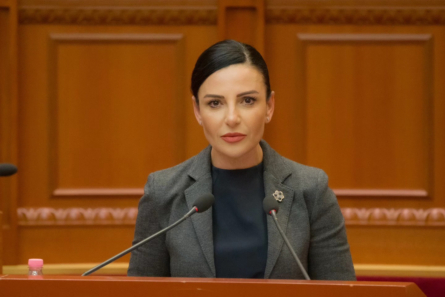 Nga sot Balluku vetëm deputete  Gjykata Kushtetuese shpjegon pse u rrëzua ankimimi i Ramës