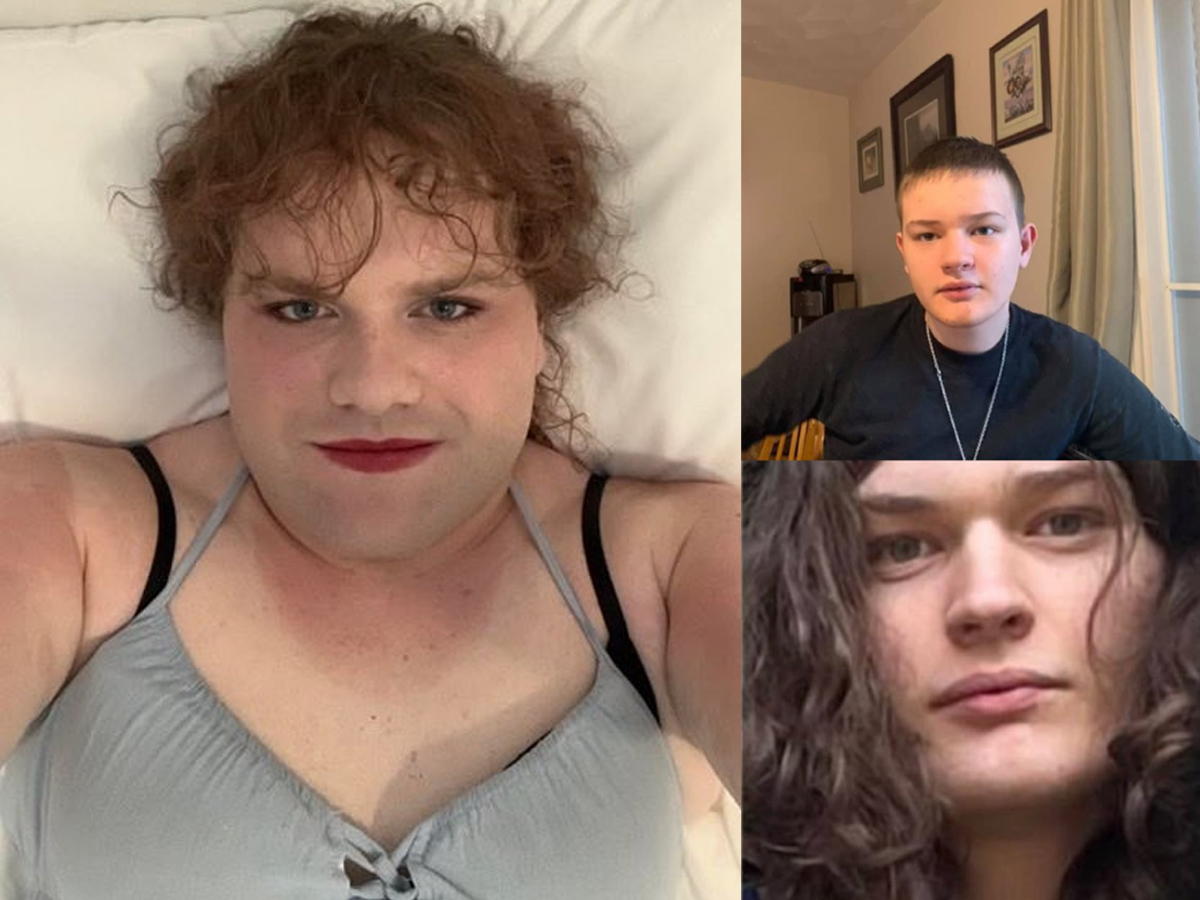 Kush është Jesse Strang  18 vjeçari trans që dyshohet për sulmin me 10 viktima në Kanada