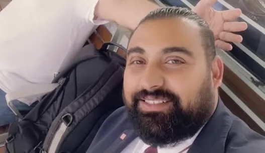 Vrasja e kontrollorit të biletave në tren  mediat gjermane  Autori shqiptar dhe problematik