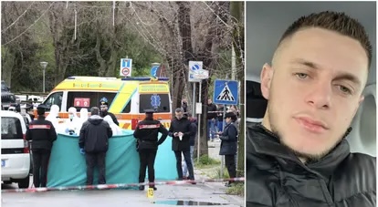  U vra për një sherr banal   vrasja e 25 vjeçarit shqiptar trondit të afërmit  Ishte i shkëlqyer