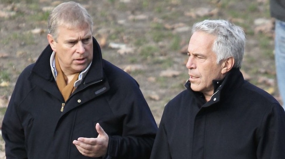 I përfshirë në skandalet e Epstein  arrestohet ish princi Andrew