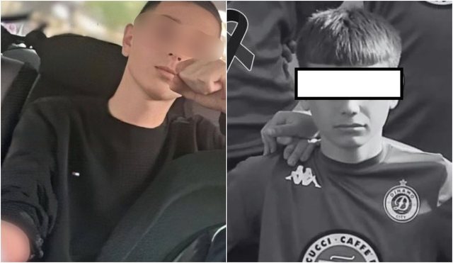 Marjo Përlleshaj apelon dënimin me 16 vite burg për vrasjen e Martin Canit