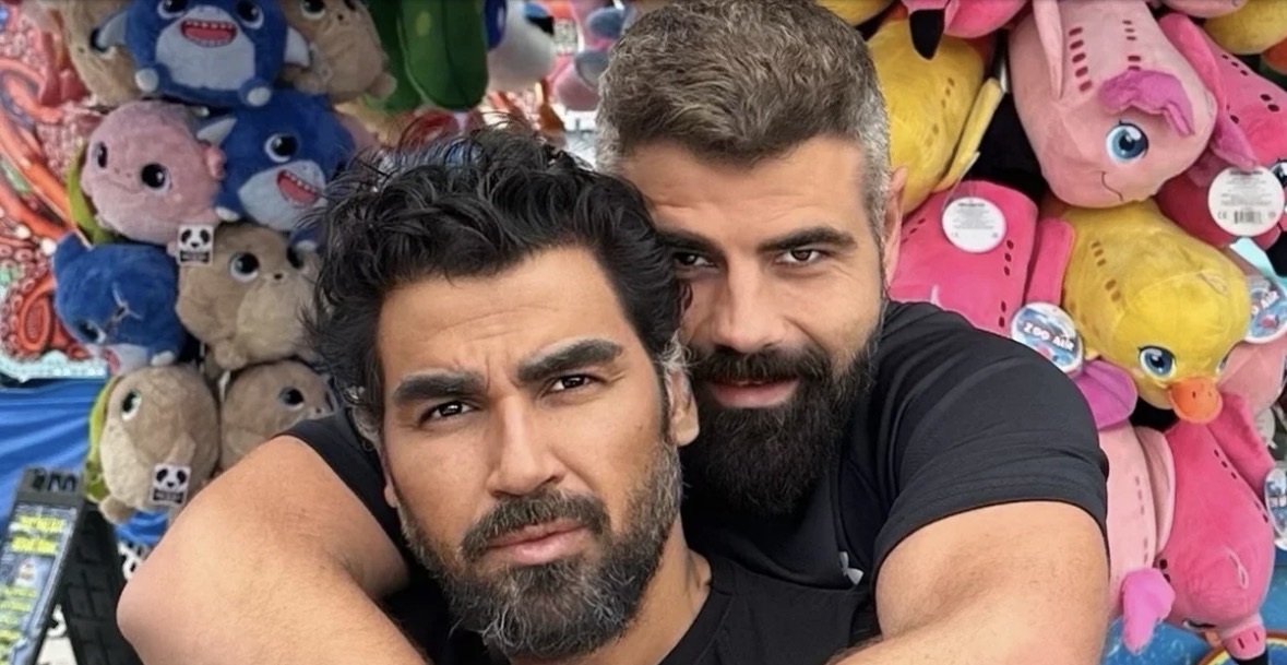 Azis i i Bullgarisë i dha fund beqarisë  tregon lumturinë me burrin e tij