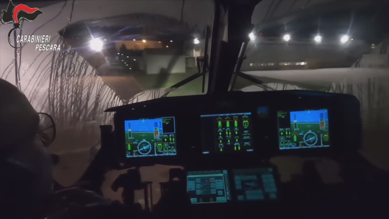 Dy shqiptarë në krye të trafikut të heroinës dhe kokainës në Itali  goditet rrjeti i tyre