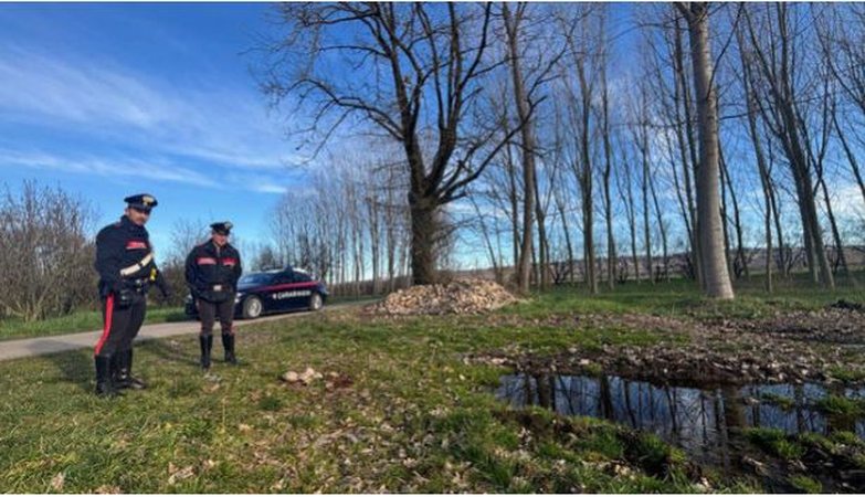 Vrasja e 25 vjeçarit shqiptar në Itali  dyshime për lidhje me operacionin antidrogë  Djali 