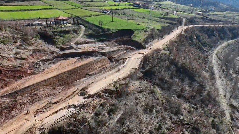 Shembja në aksin Librazhd Përrenjas kërkon deri në një vit punë   Dëmi më i rëndë i viteve të fundit 
