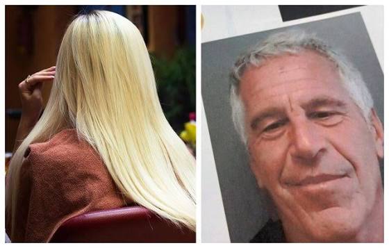 Shqiptarët  ndër popujt më kuriozë për dosjen Epstein