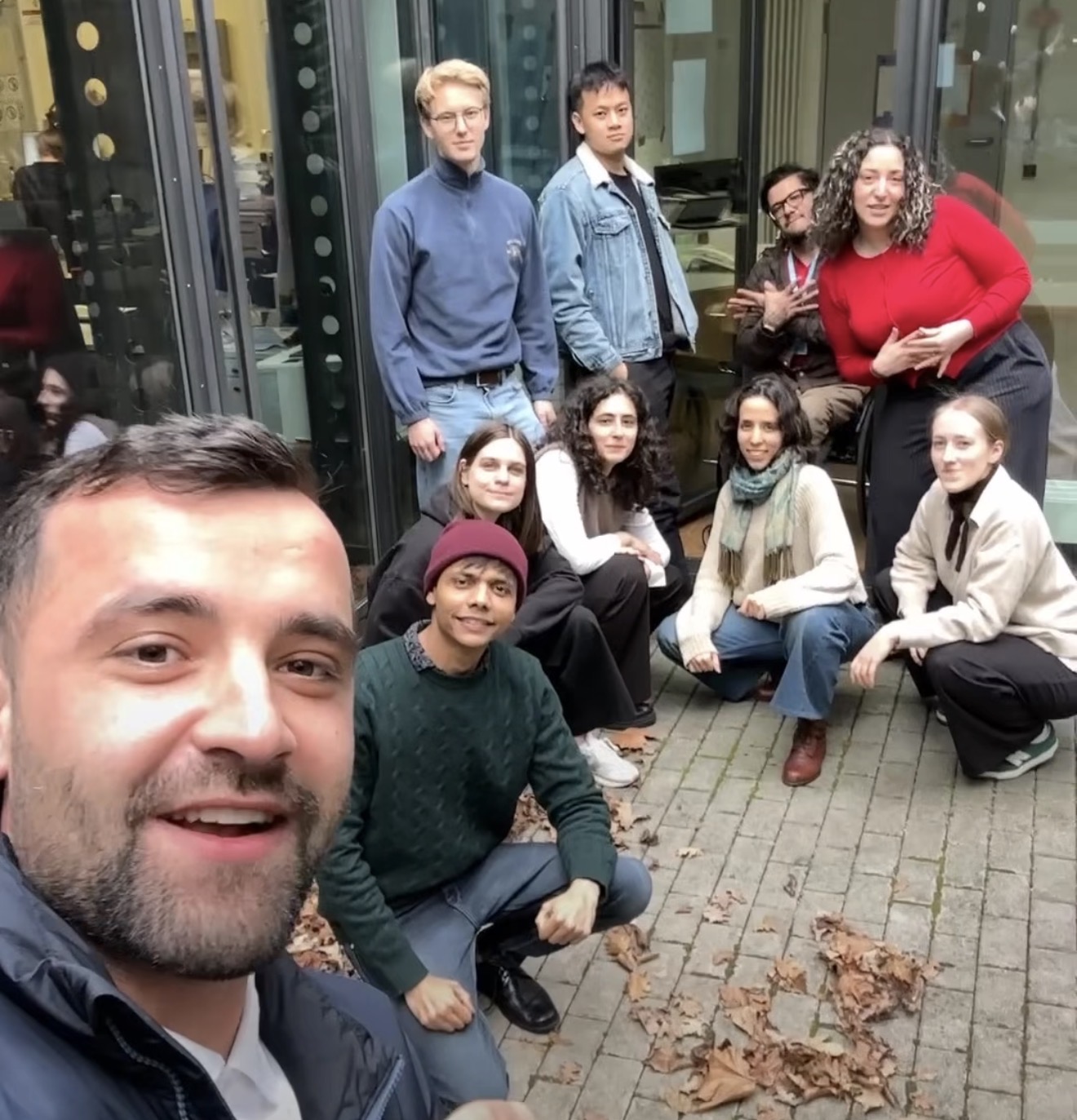 Çfarë mendojnë të huajt për Shqipërinë