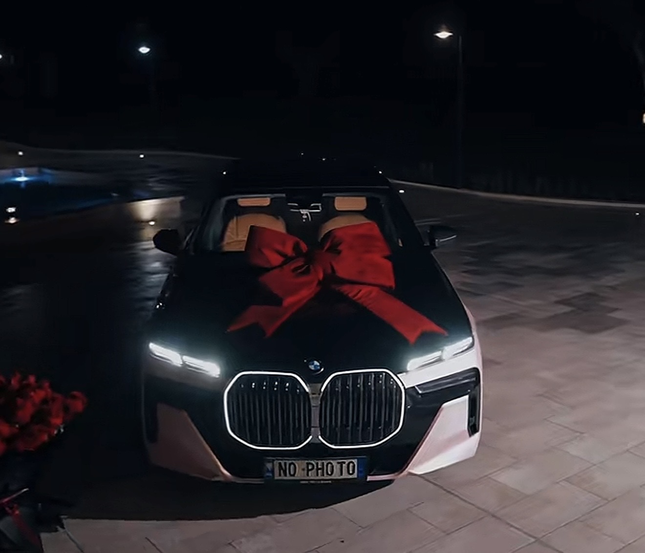 Çanta Hermes 40 000€ e bisha luksi 150 000€  ku i gjejnë paratë influencerët shqiptarë  