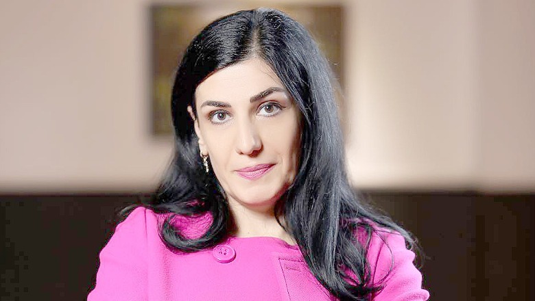 Mirlinda jep dorëheqjen nga AKSHI