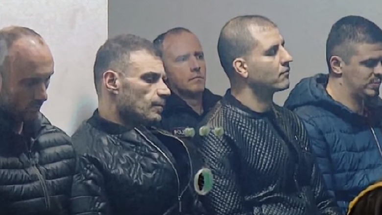 Ekzekutimi i Gilmando Danit  Prokuroria e Tiranës e paaftë të mbledh prova  çështja i kalon SPAK