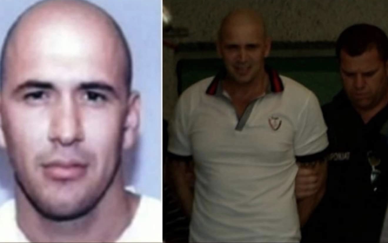 18 vjeçarja në hotel me plumb në gjoks  familja Gjuta pastroi gjakun  E gjetëm te rrethi Ekonomikut 