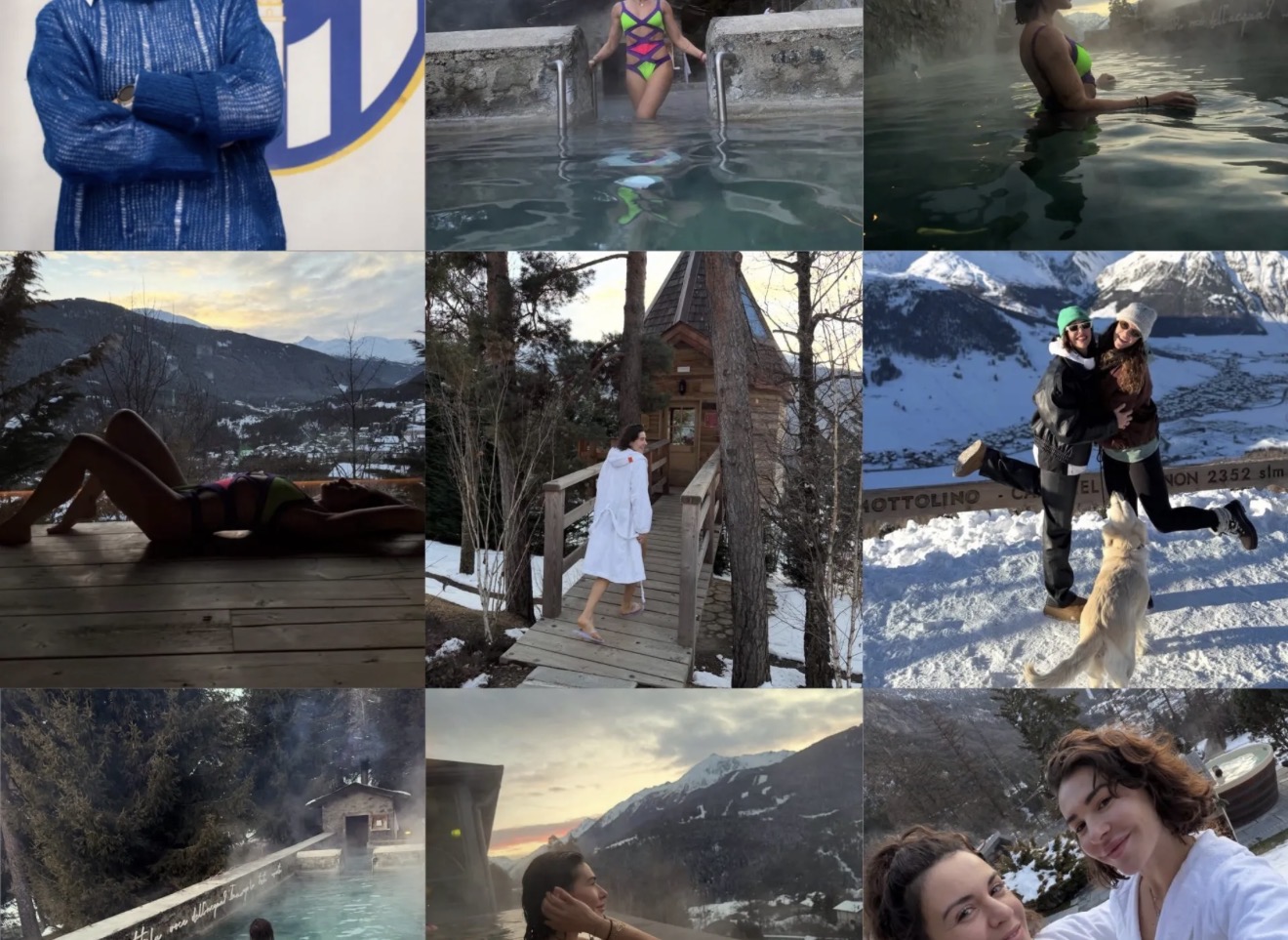 Grupi i bashkisë  5D   vodhën miliarda lekë të të popullit  Deborah Keçi  e djeg  në resorte luksoze