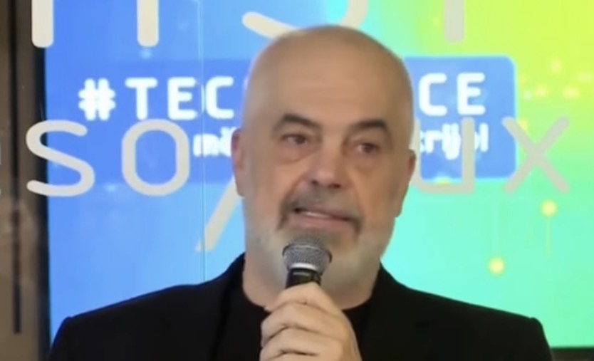 Rama  Mirlinda vinte e para dhe ikte e fundit nga puna