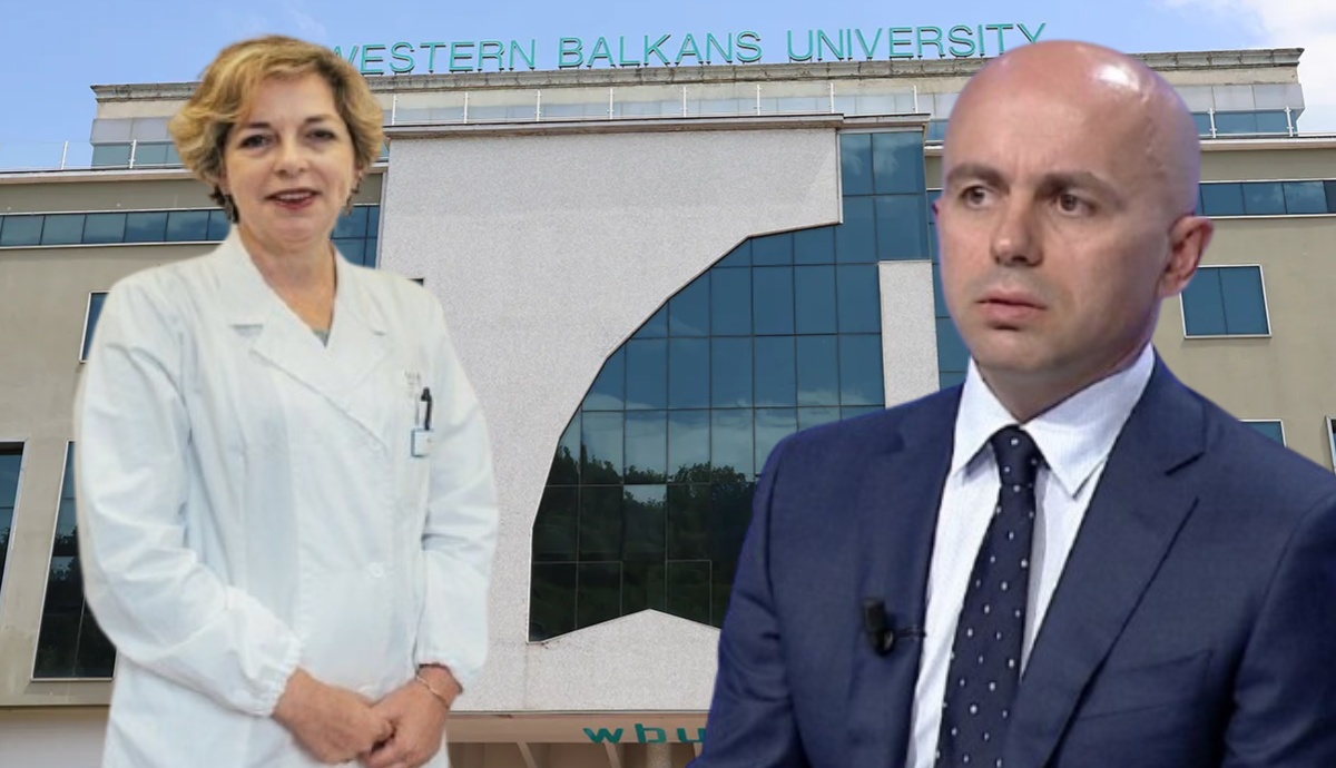 SPAK i sekuestroi telefonin Klodian Allajbeut, paguan ministren e Shëndetësisë Evis Sala 15,000€/muaji