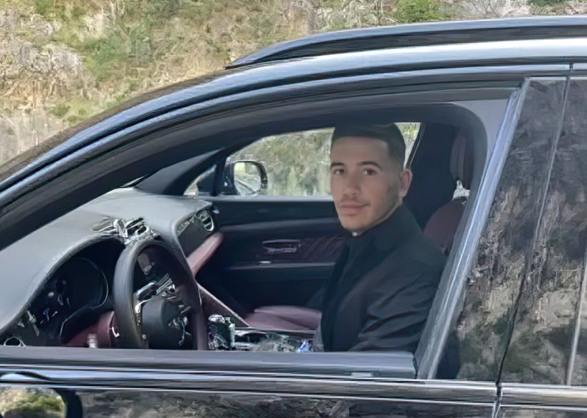 Jetë luksi dhe drogë  2 vite burg për 22 vjeçarin shqiptar në Angli