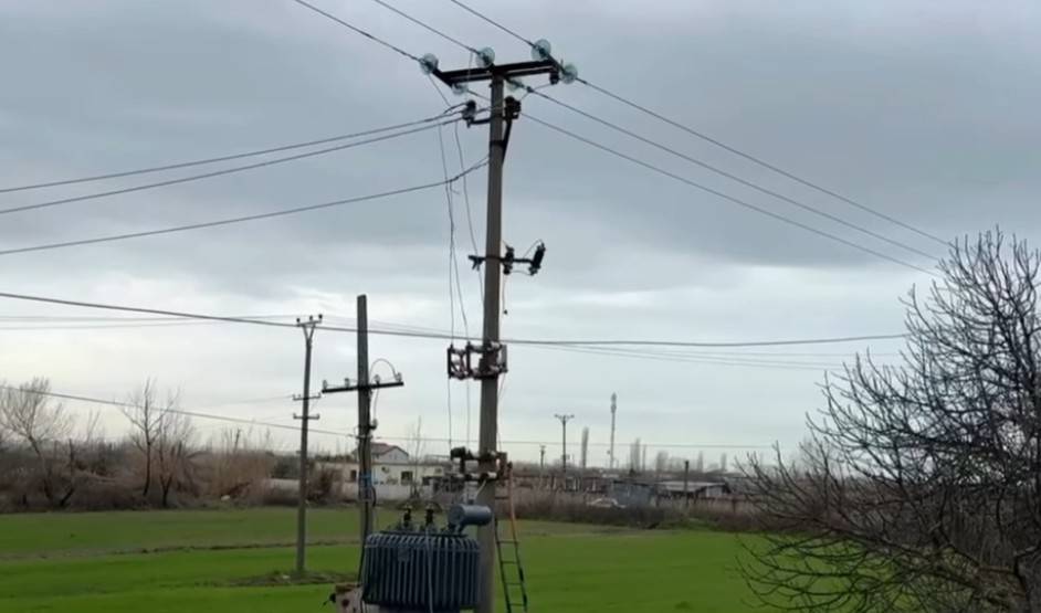 PAMJE/ Shkalla ende në shtyllë, elektricisti i ndjerë lezhian Mark Prenga