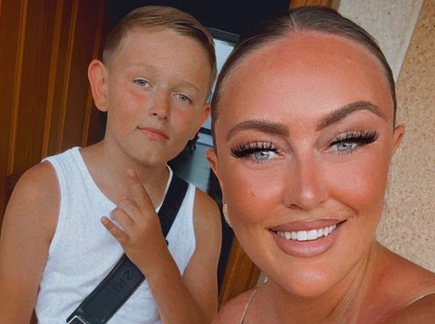 Sfida virale në TikTok i merr jetën 11 vjeçarit  Thithi aromën e deodorantit dhe vdiq