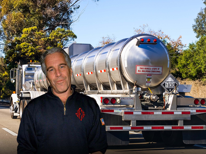 Epstein bleu mbi 1250 litra acid sulfurik në ditën kur FBI nisi hetimet ndaj tij