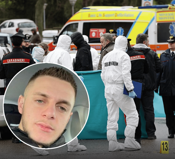 Vrasja e 25-vjeçarit shqiptar në Piza, arrestohet bashkëkombasi i tij