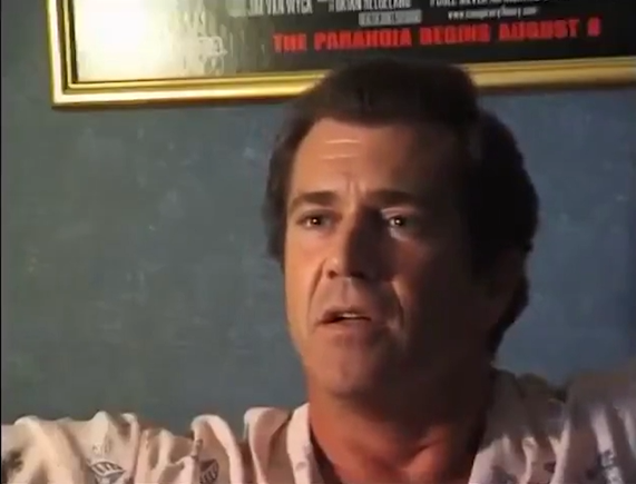 “Hollywood-i të ha të gjallë”: Rrëfimi i Mel Gibson që sot tingëllon ndryshe