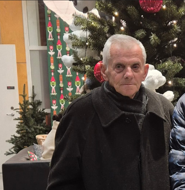 Elbasan  Gjysh Agimi ka humbur  a e ka parë dikush 