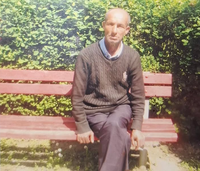 Një tjetër i moshuar humb kontaktet me familjen  kërkohet ndihmë për gjetjen e gjysh Agimit