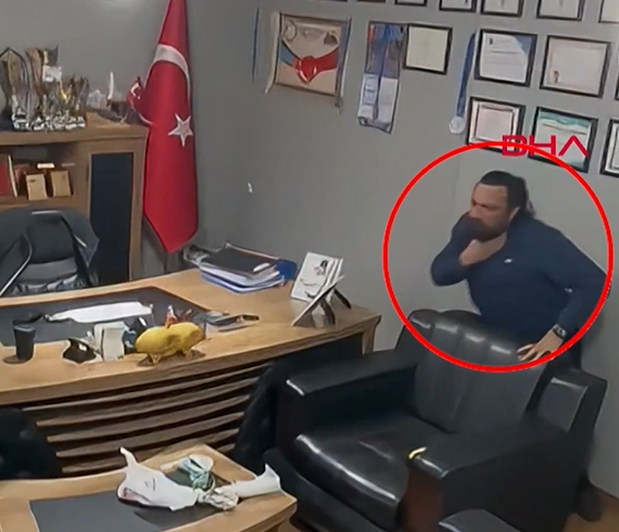 I ngeci ushqimi në fyt teksa ishte vetëm  mjeku bëhet hero i vetvetes