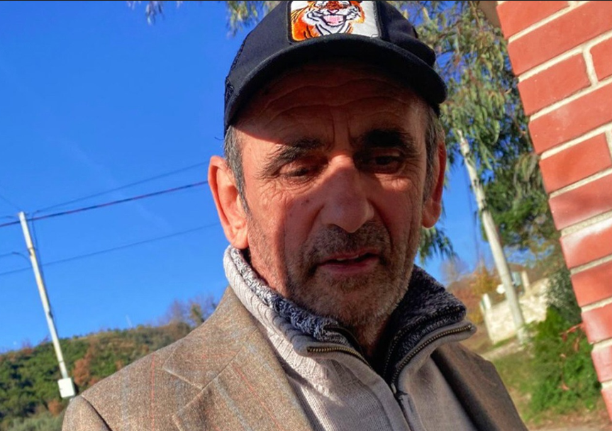 Tiranë  Zhduket 68 vjeçari me demencë  kërkohet ndihmë për gjetjen e tij