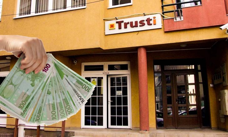 Kur dhe si mund të tërhiqen kursimet pensionale nga Trusti: udhëzues i plotë për qytetarët