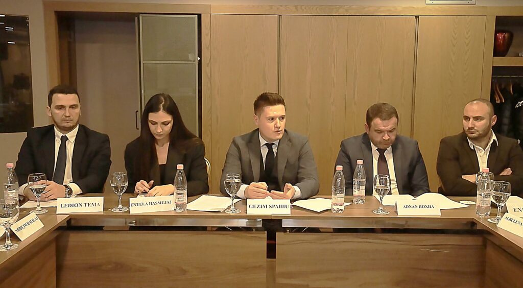 Shoqata e Prokurorëve kundër sulmeve të Ramës  Mos e prekni pavarësinë e gjyqësorit