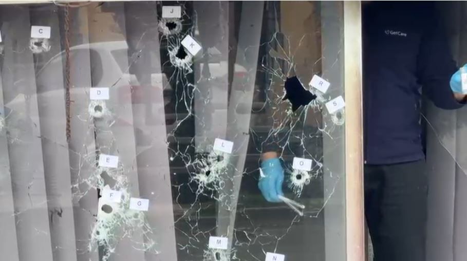 “Zbardhen 3 autorët e dyshuar për atentatin në Rrilë të Lezhës, njëri nip i ish-deputetit socialist; konflikti me Nikulajn ka nisur në verë”