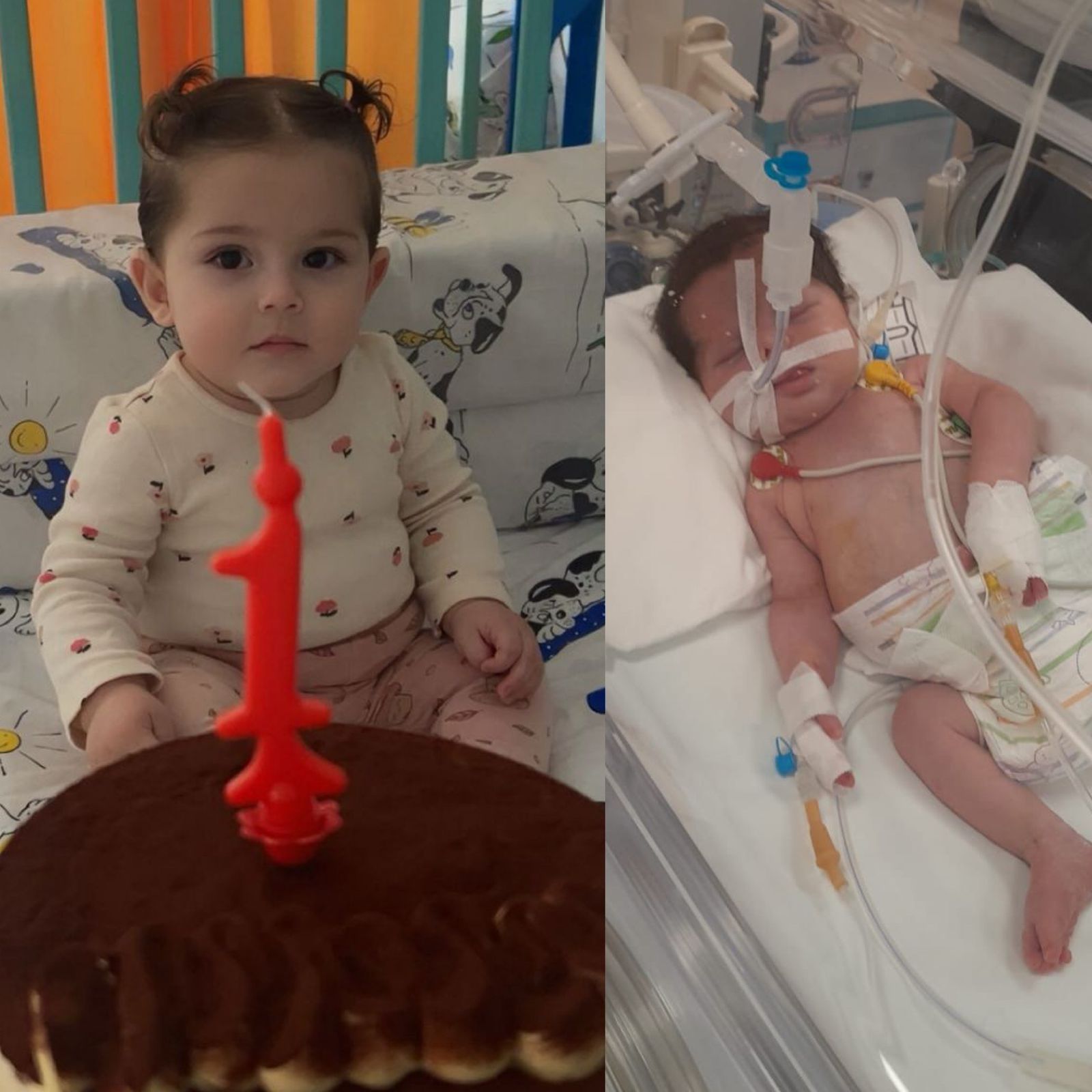  Solei feston 1 vjetorin   Vogëlushja që preku zemrat e shqiptarëve është shëruar plotësisht