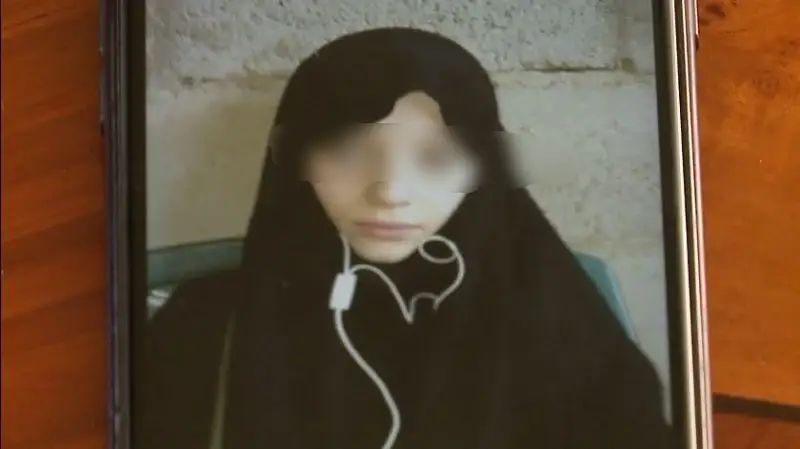 “Pas 12 vitesh në kampin ‘Al Hol’, Eva Dumani rikthehet pranë familjes”