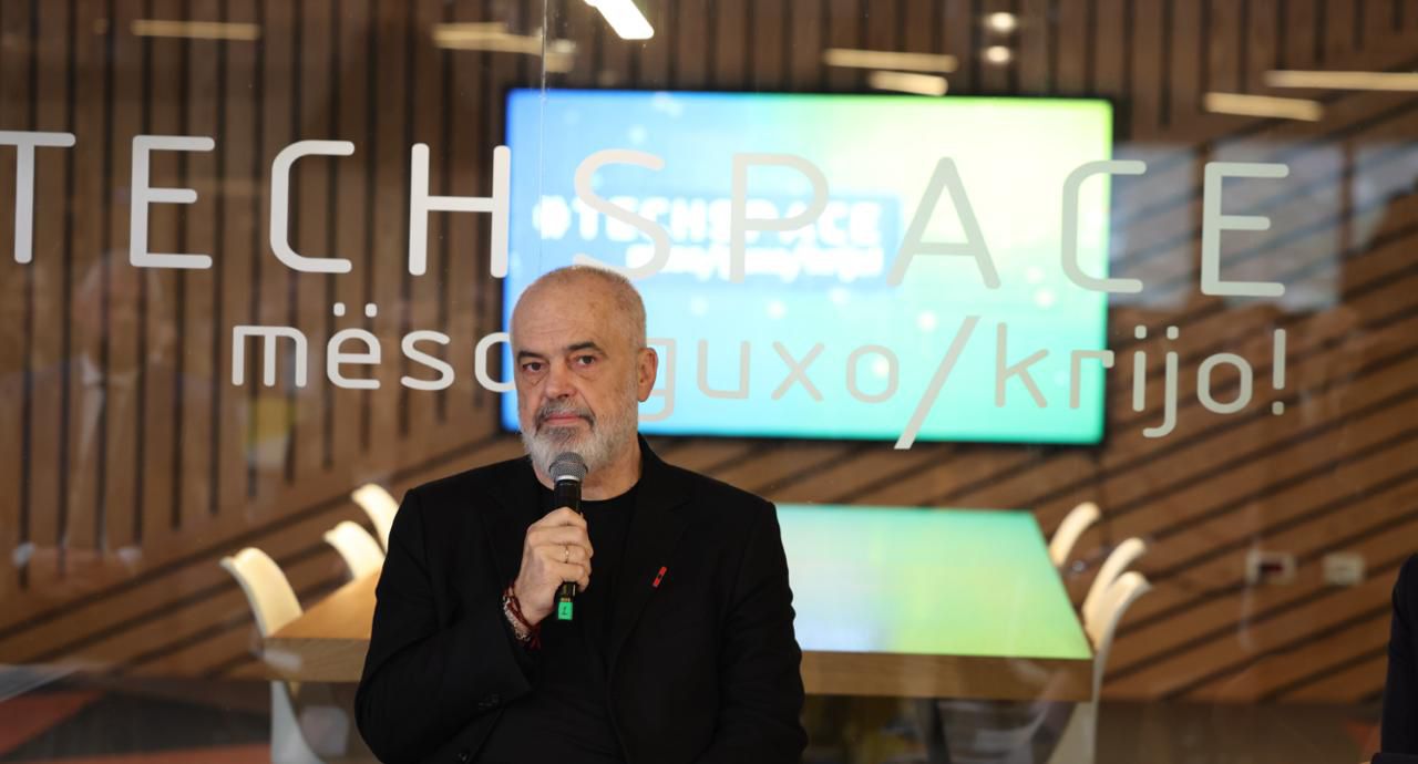 Rama  Jam i pikëlluar për Lindën  më e mira e AKSHI t