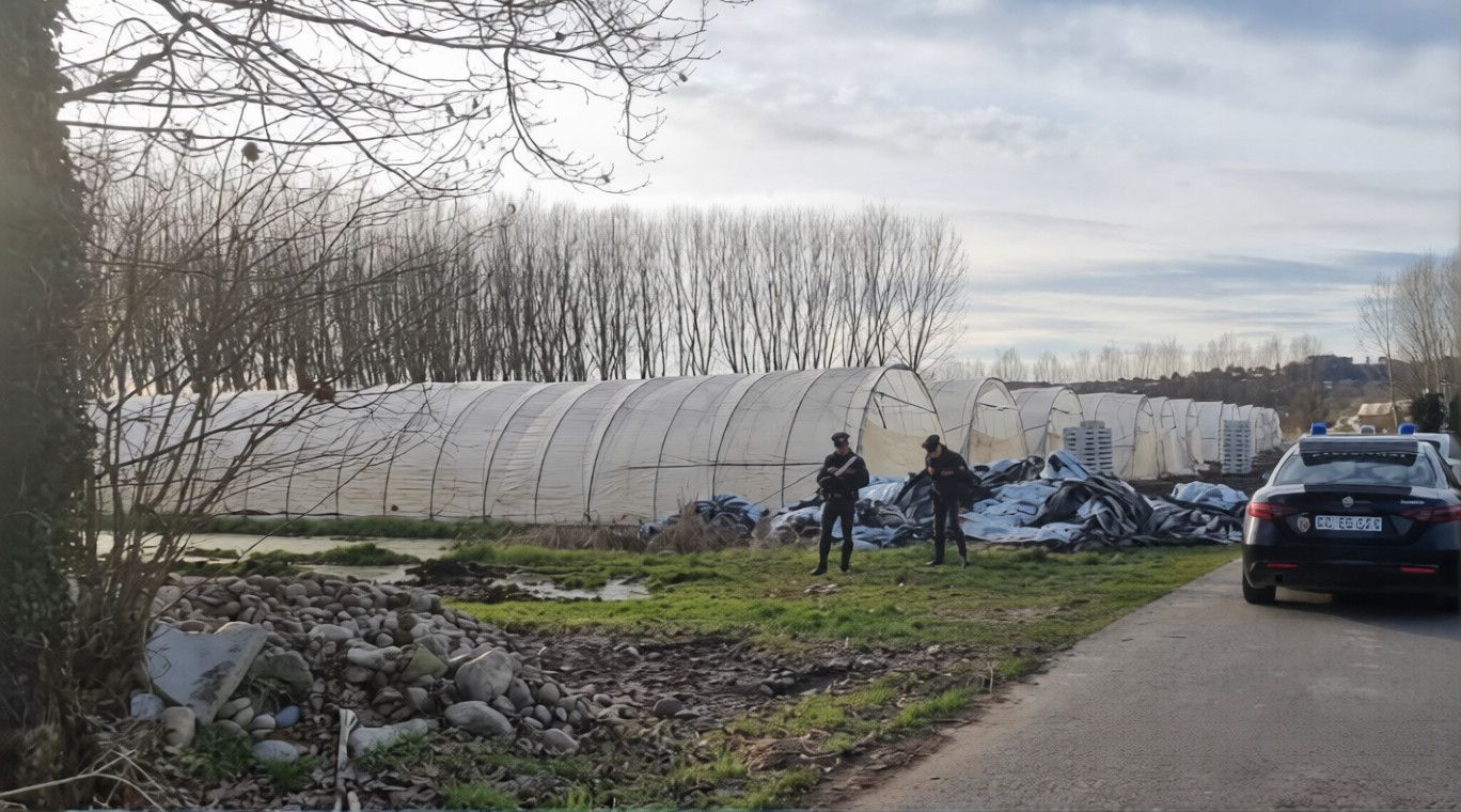 Itali   25 vjeçari shqiptar gjendet i pajetë buzë rrugës  i vrarë me plumb në kokë