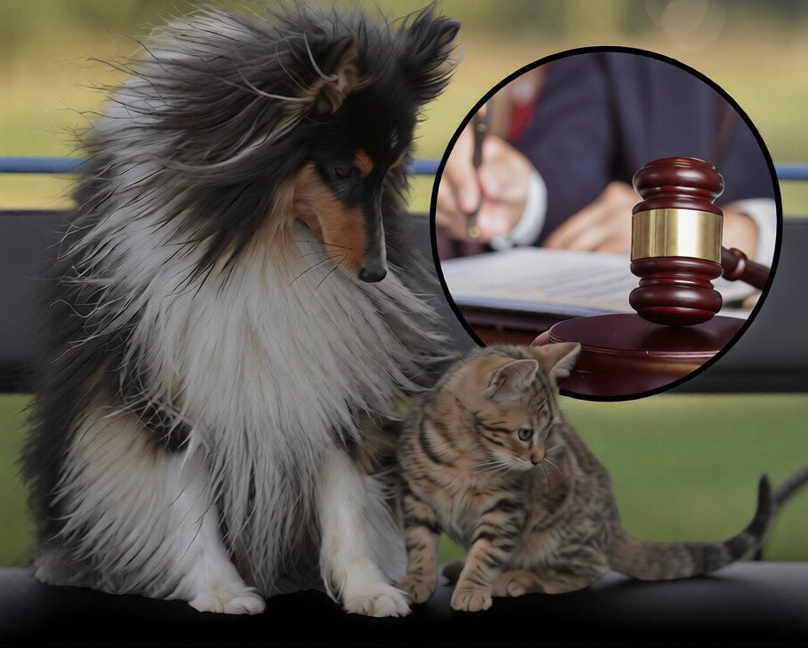  Në Florida  kush keqtrajton një kafshë nuk do të mbajë më kurrë një të tillë 