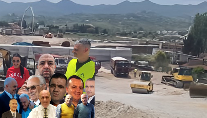 SI SOT  Oligarkët që gllabëruan paratë e shqiptarëve falë Ballukut e Gjylit
