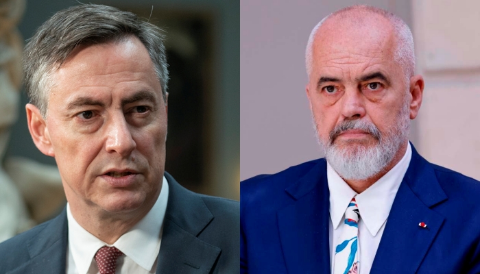 PE kritika Ramës  S ka vend për vetëkënaqje  përmbushni detyrimet për në BE