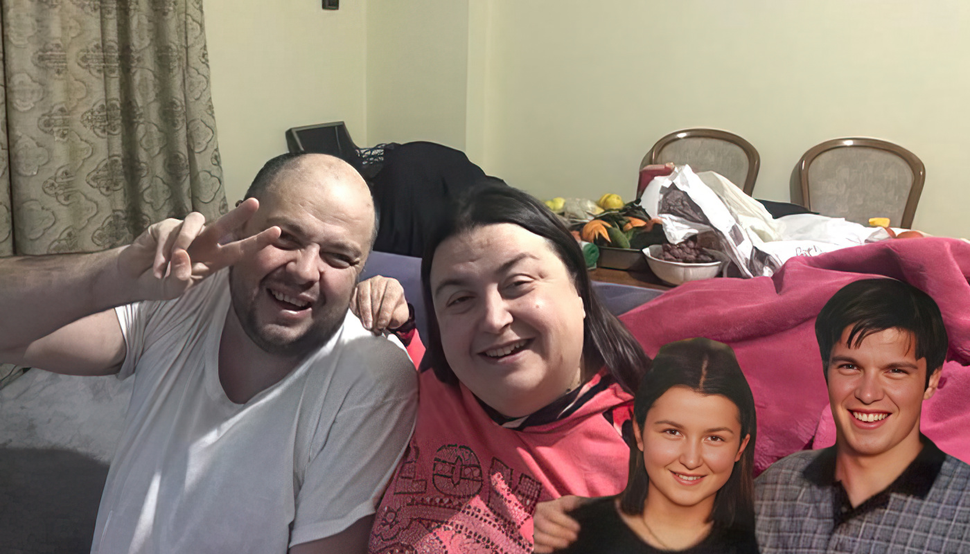 Fati tragjik i Genardit dhe Sonidës  një histori me një mesazh të vlefshëm për ne 