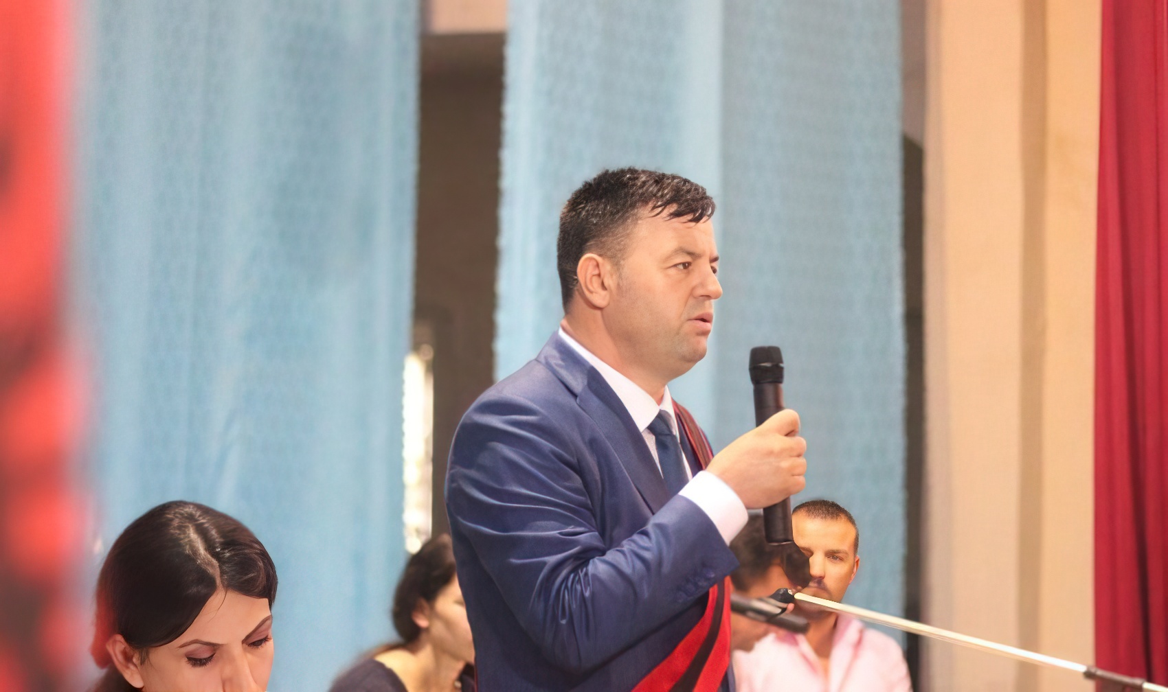 Shkelja e barazisë në tendera  SPAK merr të pandehur ish kryebashkiakun socialist