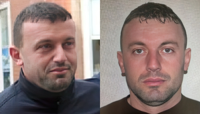 Ekstradohet sot nga Dubai i forti i Niklës  Durim Bami 