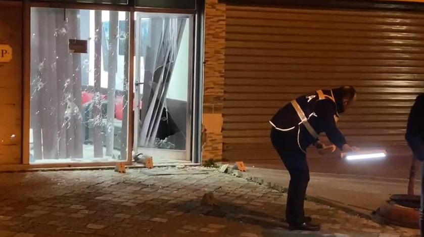 Atentati në Rrilë  Nisin kontrollet në klinika private  dyshohet se edhe objektivi i sulmit është plagosur