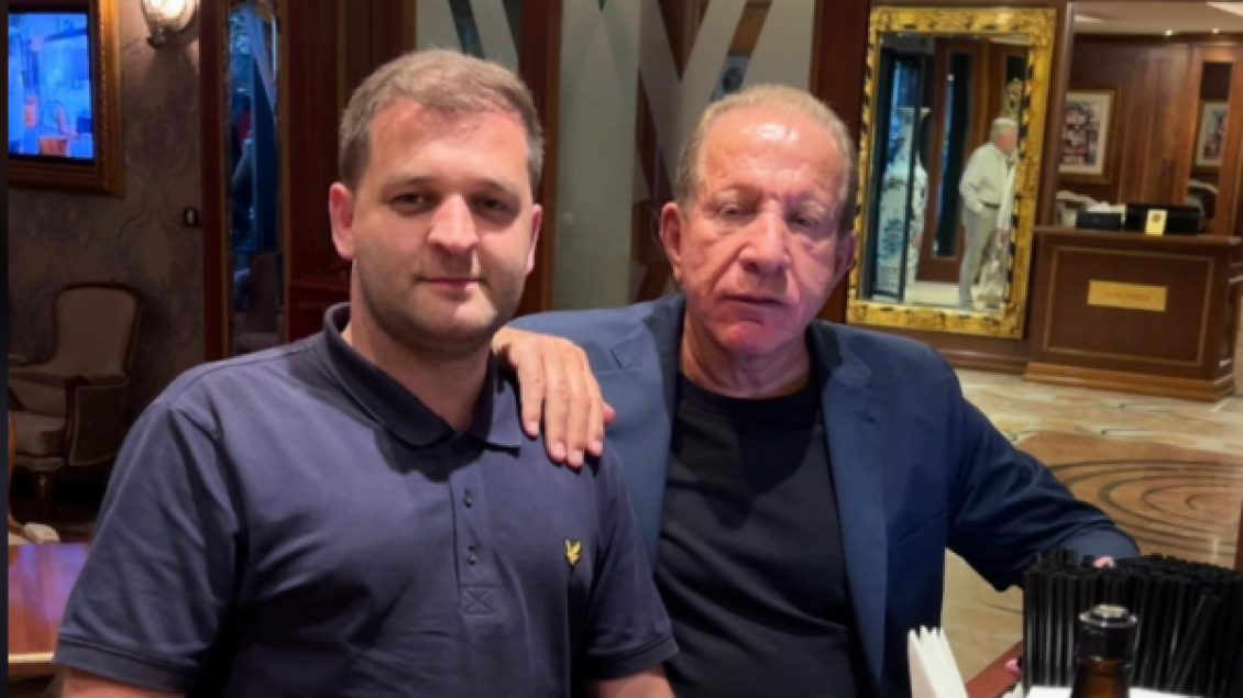 A u shlye borxhi 100 mijë eurosh “në mënyra tjera”? Deklarohet Behgjet Pacolli pas dëshmisë së Naim Murselit