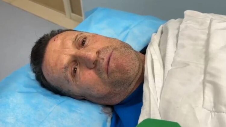 U dhunua nga dy persona  avokati i Metës  Më ofenduan dhe goditën