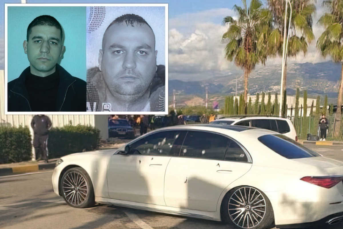 Atentati në Rinas  Prokuroria kërkon pezullimin e një drejtori të AMP