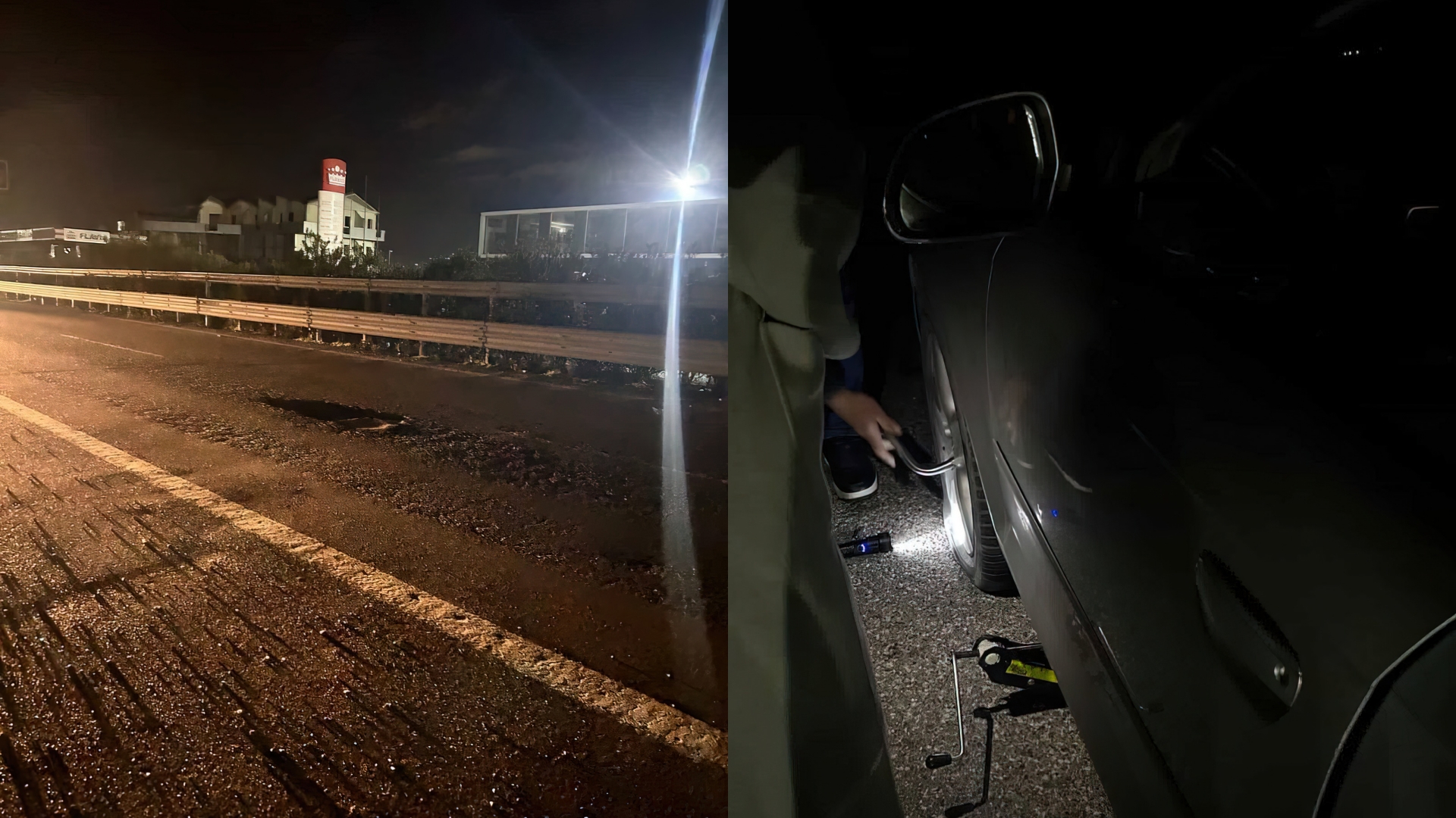 Sa makina duhet të shkatërrohen nga gropa në Thumanë Laç që të zgjohet ARRSH 